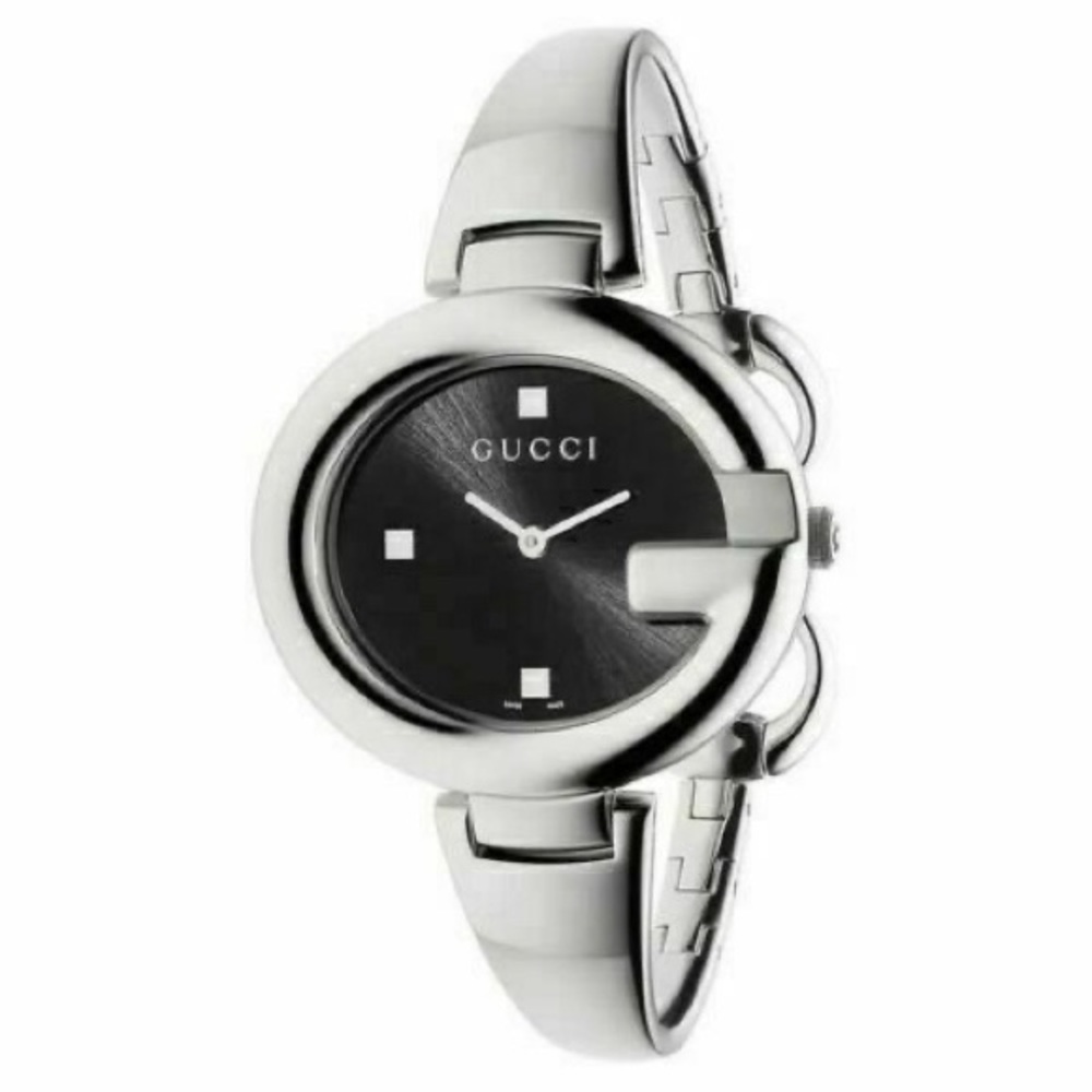 NWT Gucci “Guccissima” Women’s Watch YA134301